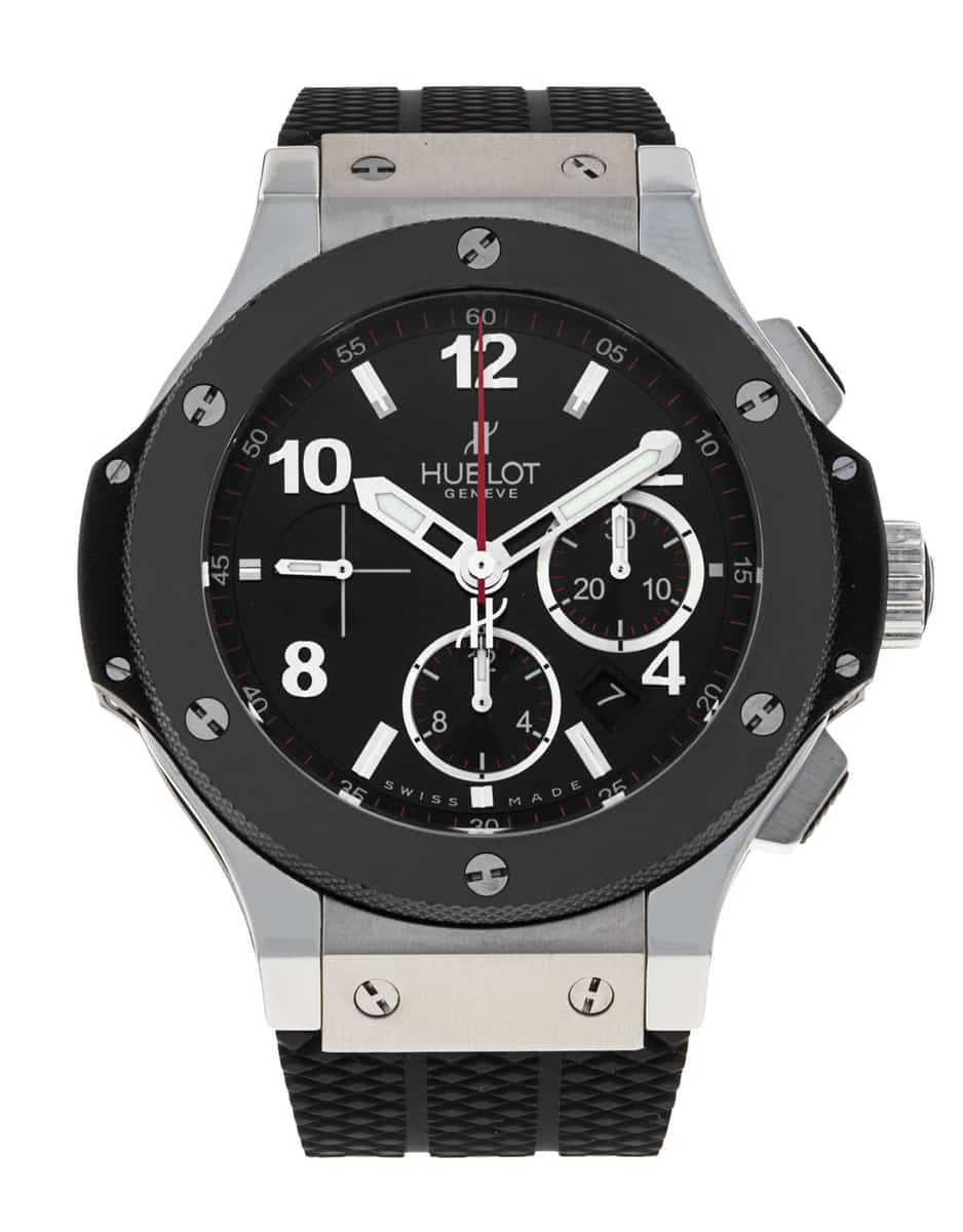Hublot big bang limited edition 301 sb sale